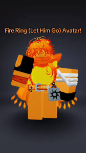 Fire Ring Fem V2