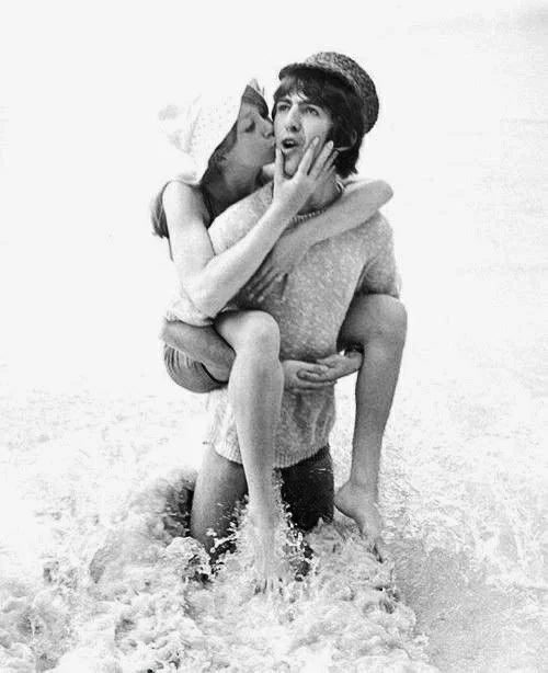 George Harrison ☆