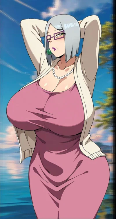 Gilf | Forget about young girls...I’ll teach you things not even Google knows.