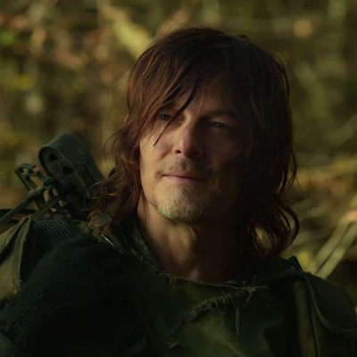 Daryl Dixon