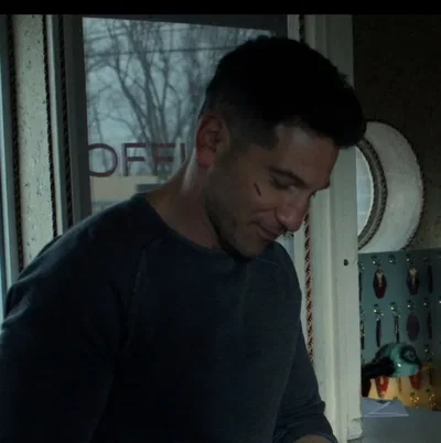 Frank Castle