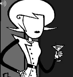 Mom Lalonde 