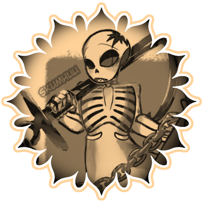 Leviathantale Horror Sans