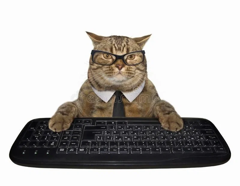 Guess who got their computer back