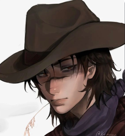 Choso Kamo | Rancher