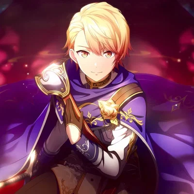 Tsukasa Tenma