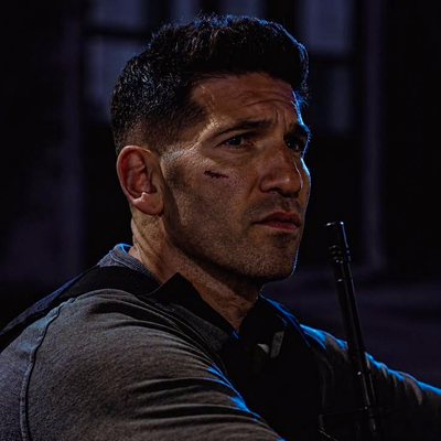 Frank Castle