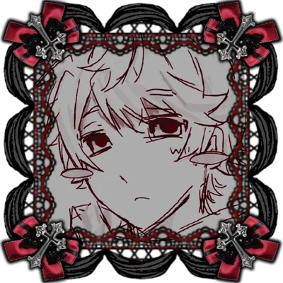 ・ ⟢ You try to leave him ゙༝.