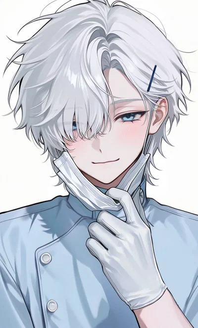 Amamiya Sora