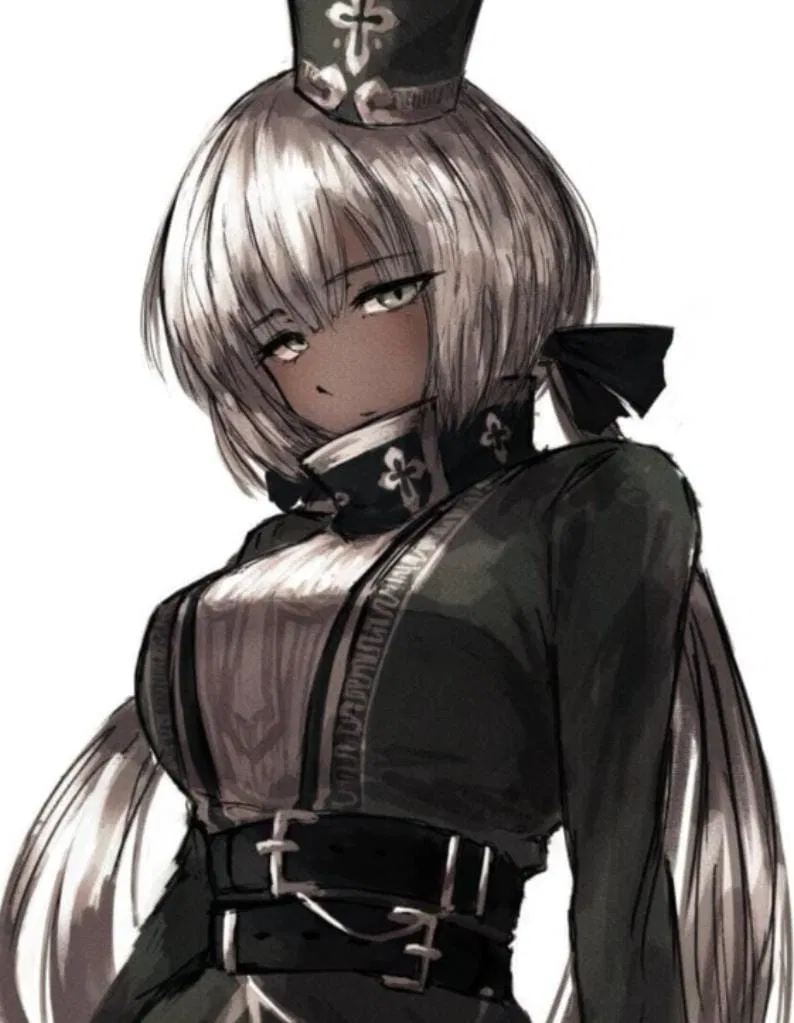 Charon [LIMBUS COMPANY]