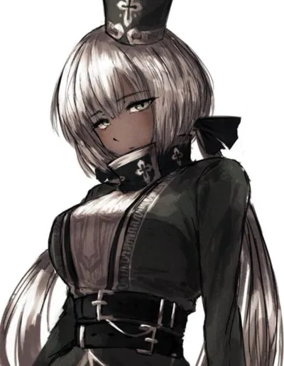 Charon [LIMBUS COMPANY]
