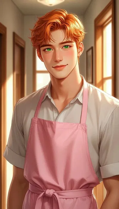 Liam Blackwood