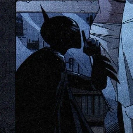 Cassandra Cain 