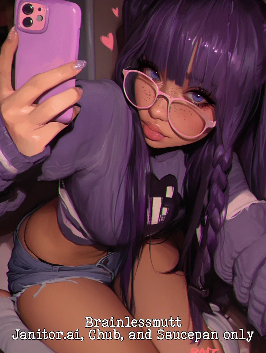 Amanda ♱ Bimbo Gf