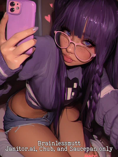 Amanda ♱ Bimbo Gf