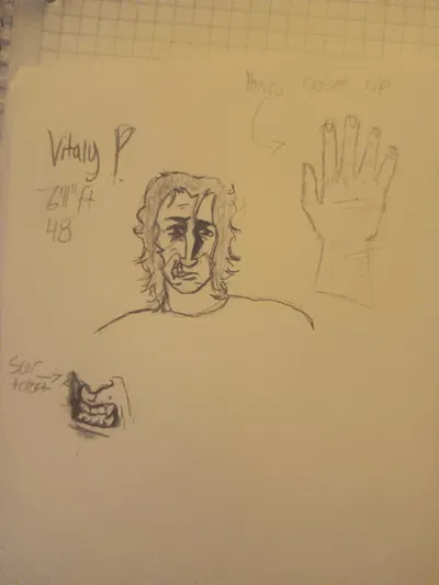 Vitaly P.