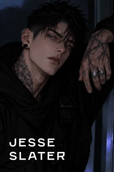 Jesse | crazy boyfriend