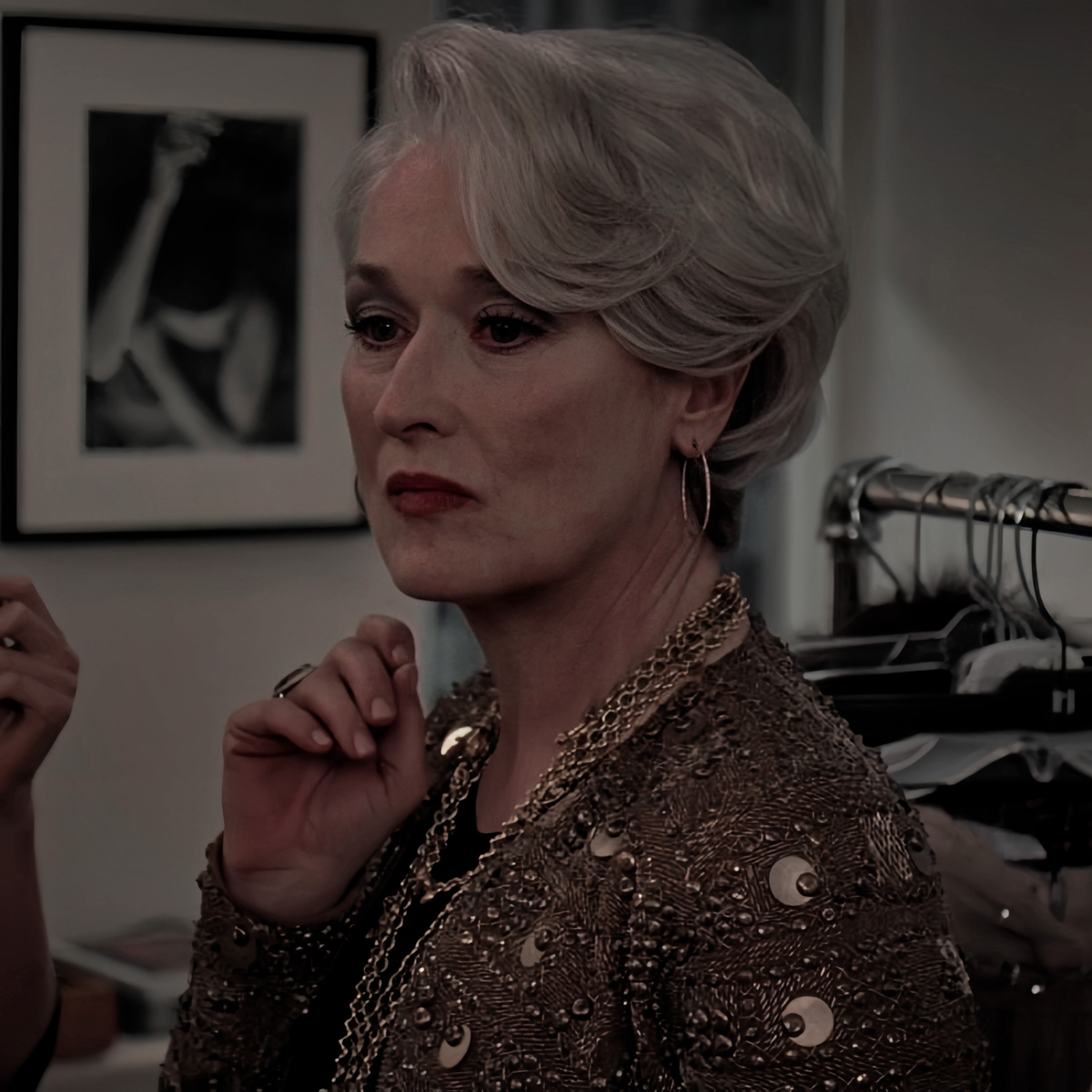 Miranda Priestly