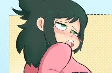 Inko Midoriya — Your Wife Who's Feeling Pretty Gassy 