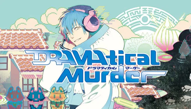 θৎ Dramatical ♥︎ Murder θৎ