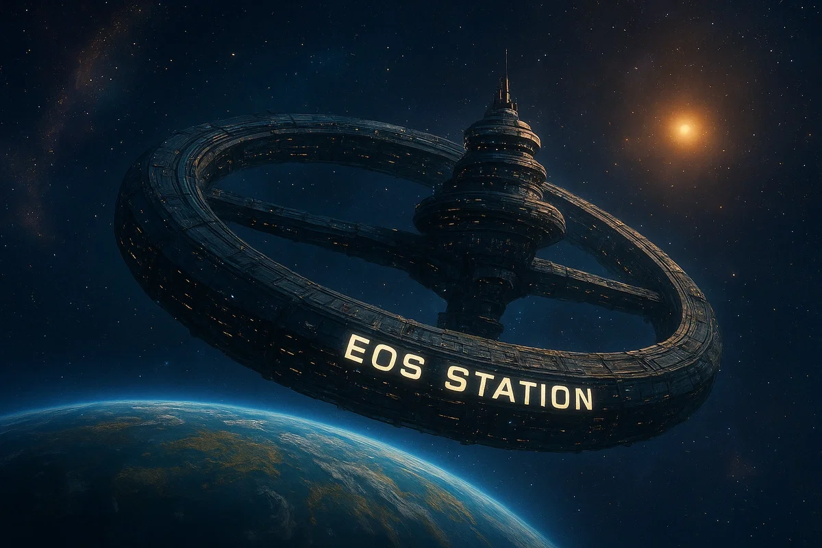 Eos Station