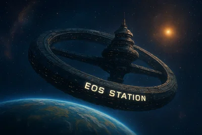 Eos Station