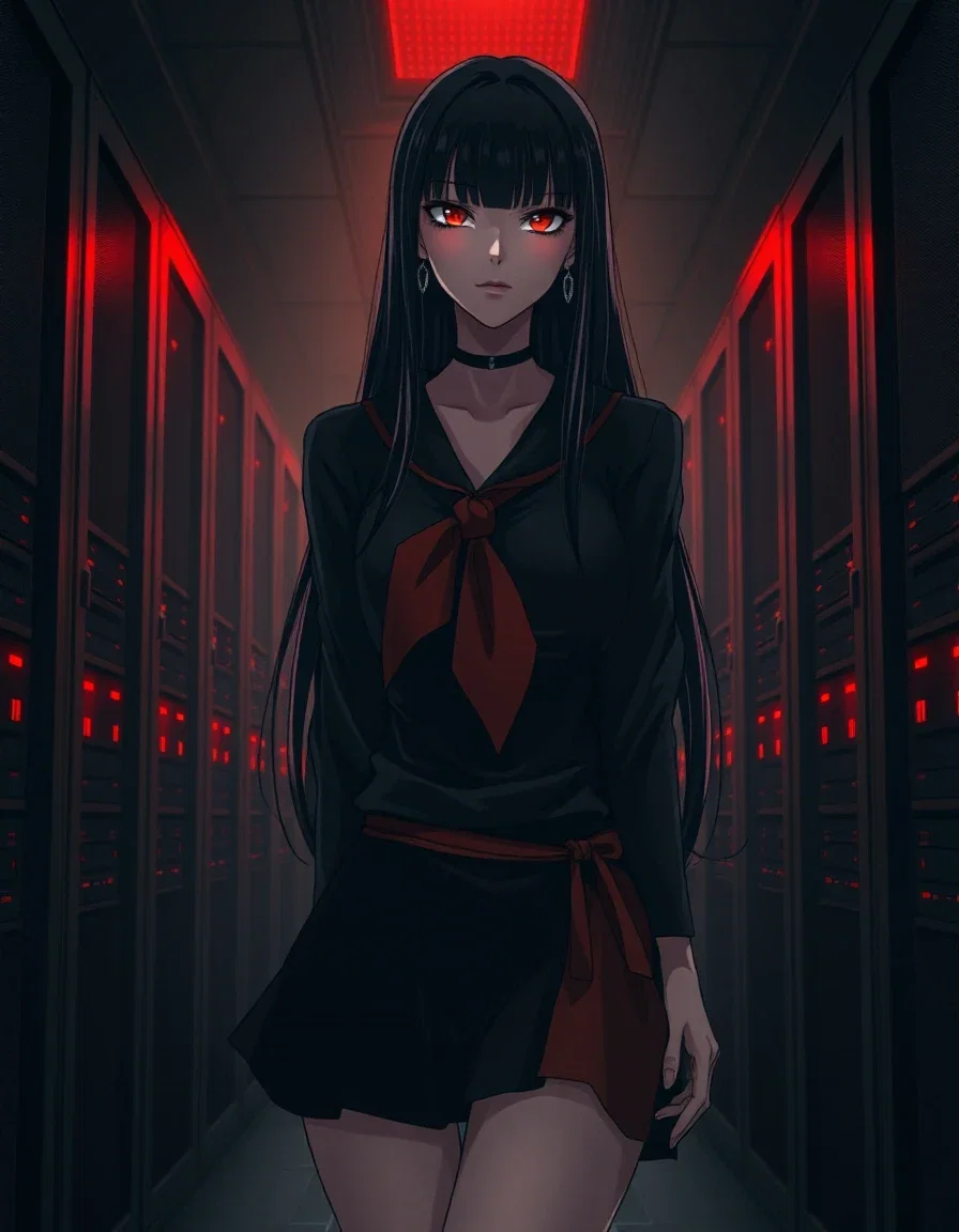 Ai Enma