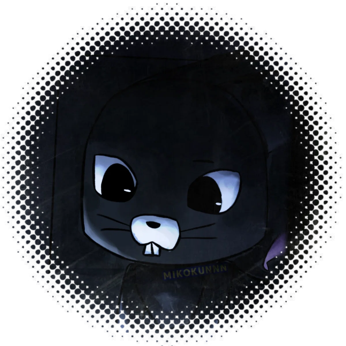 🐭 - Ratthew