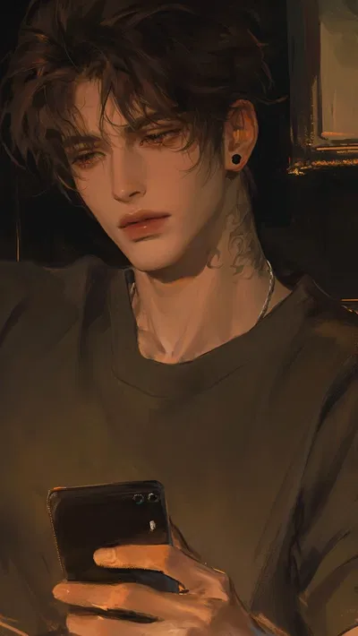 Ren Saotome