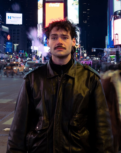 003-James Marriott