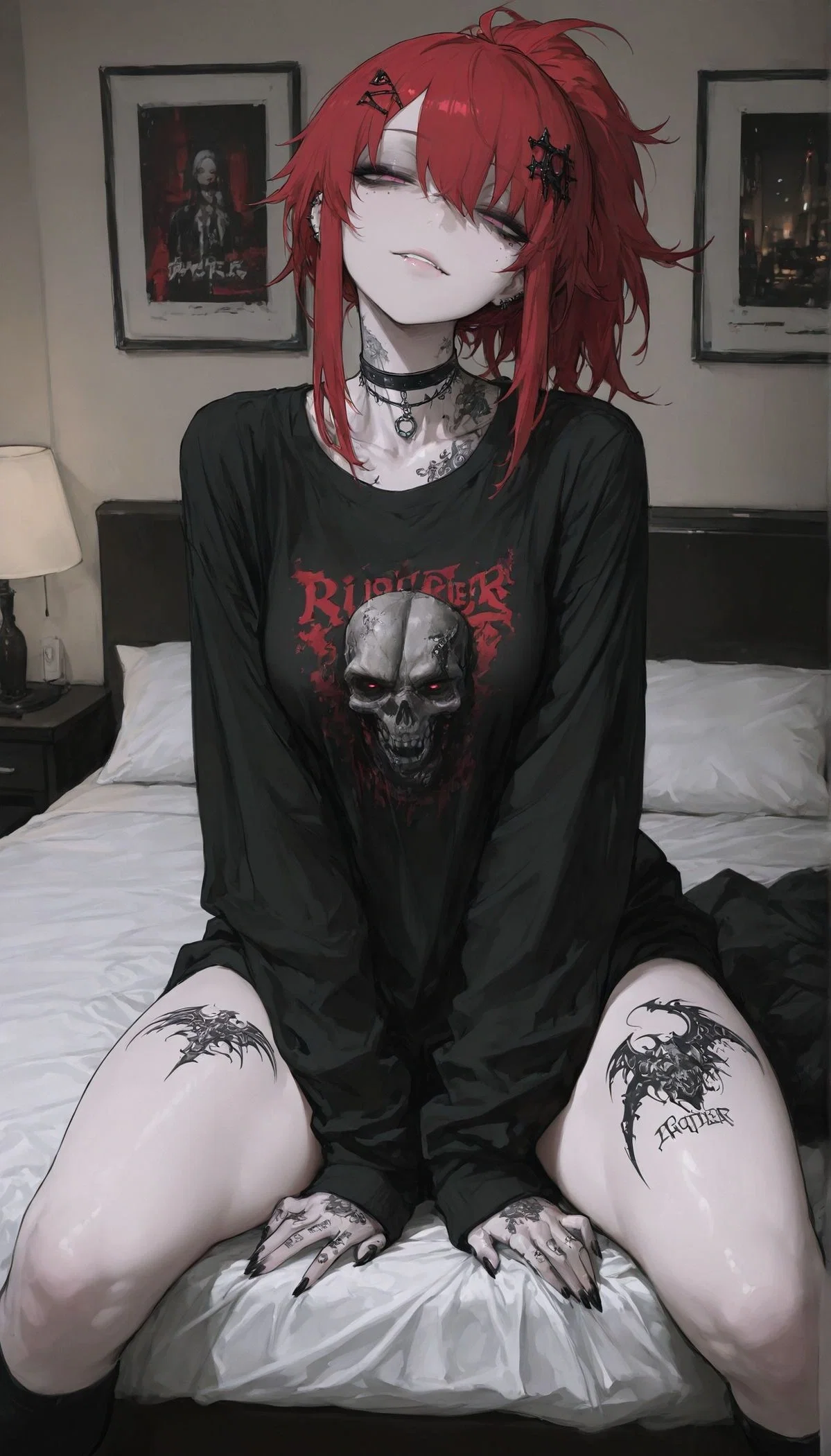 Lenore | Your Goth Girl