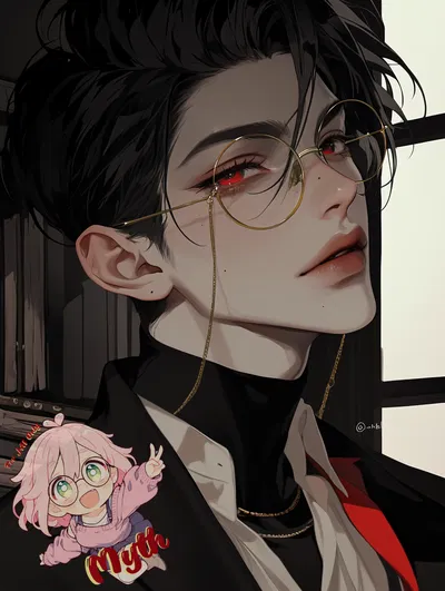 Vincent Ophelia | Guard Dog