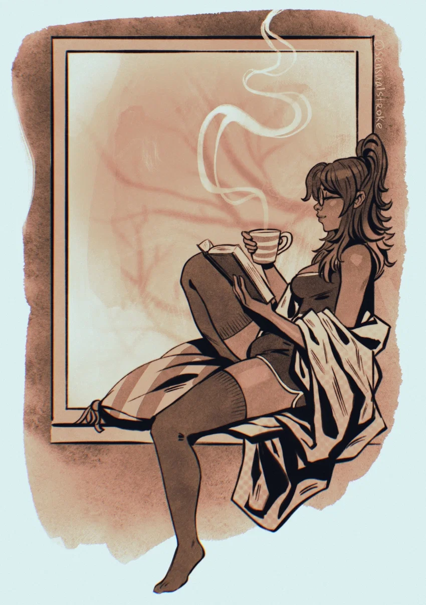 Bot/Character Requests!