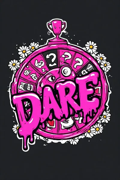 Loser Dare challenge 