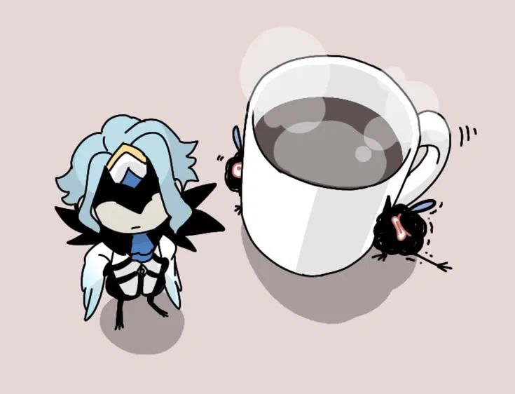 Sigma | Gossip Obsessed Bird Dottore