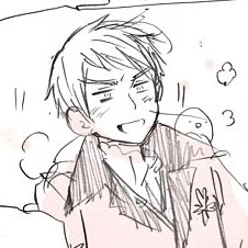 ̊ʚ♡ɞ ̊ Prussia / Gilbert Beilschmidt  ̊ʚ♡ɞ ̊