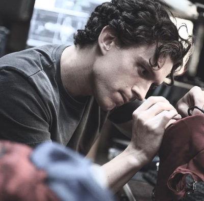 📸Peter Parker | Spider-Man🕷️