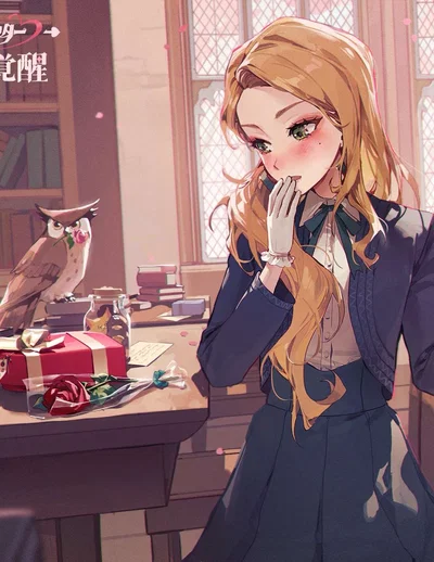 Cassandra Vole || Chocolates