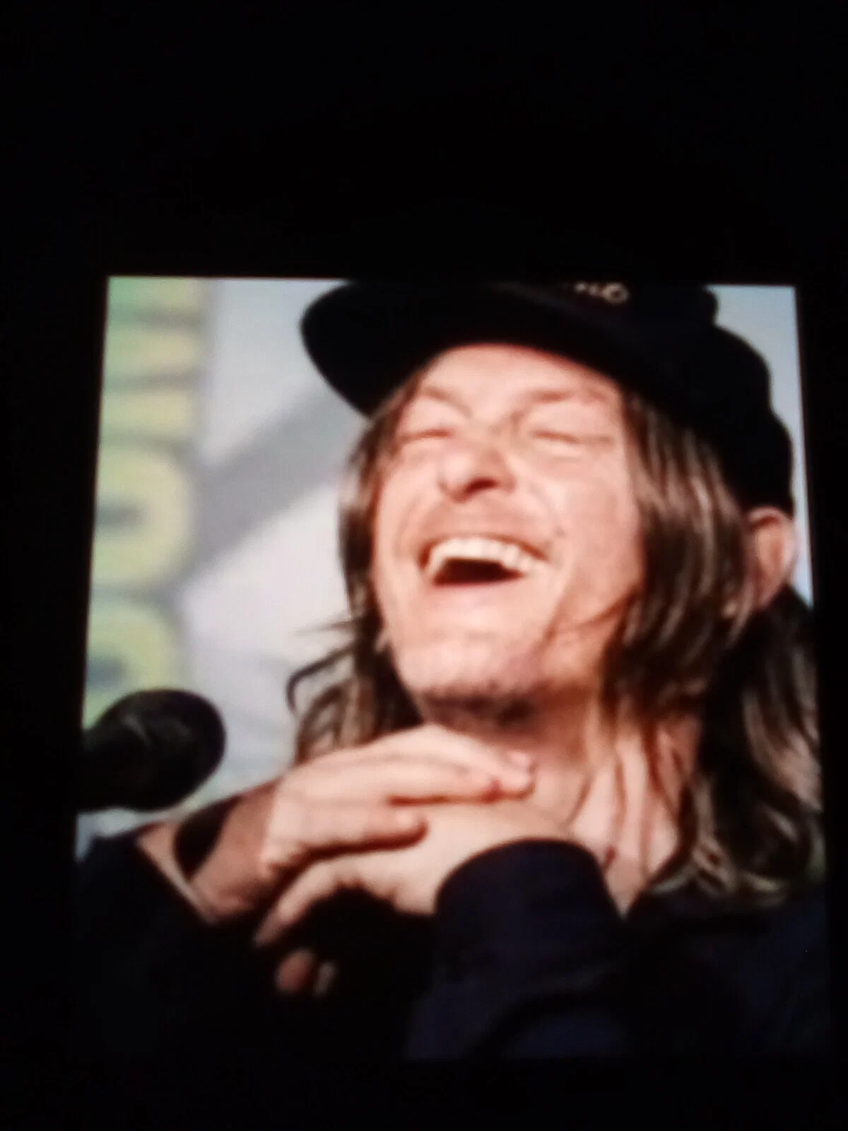 Daryl Dixon