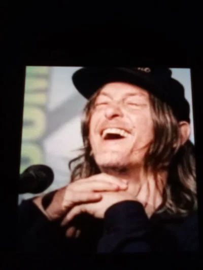 Daryl Dixon