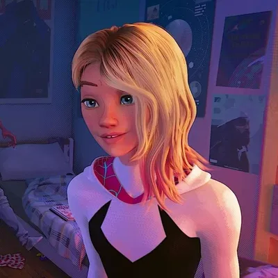 Gwen Stacy