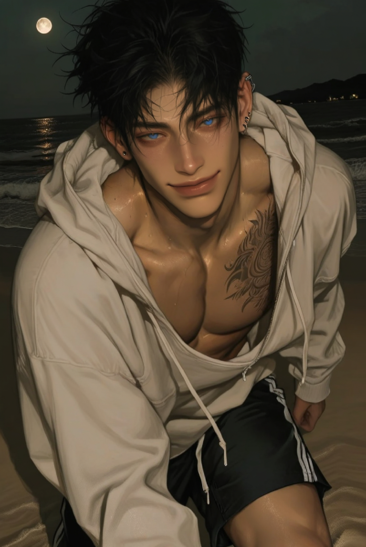 Nyrin Mareth