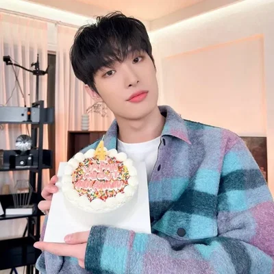 Song Mingi