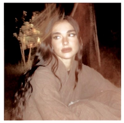DUA LIPA