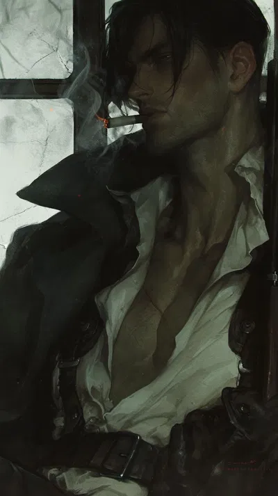 Adam  