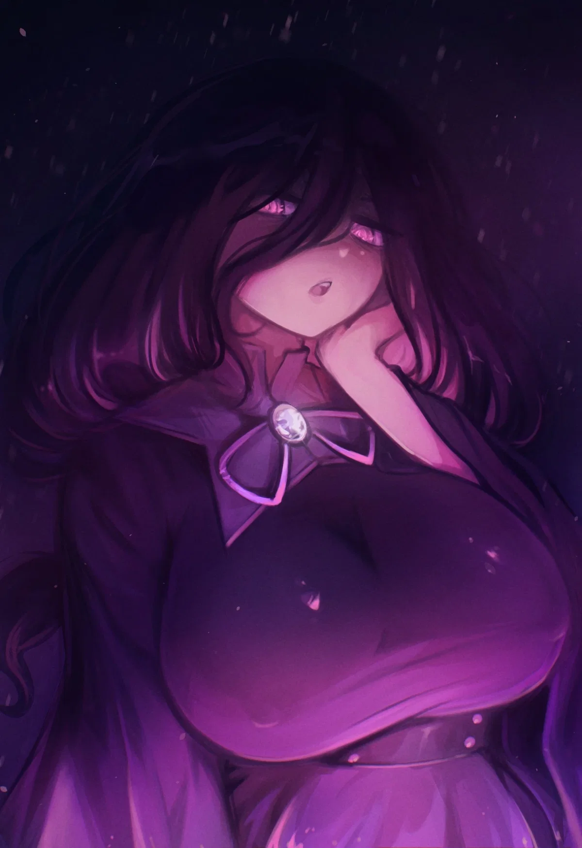 Hex Wife- Layla 