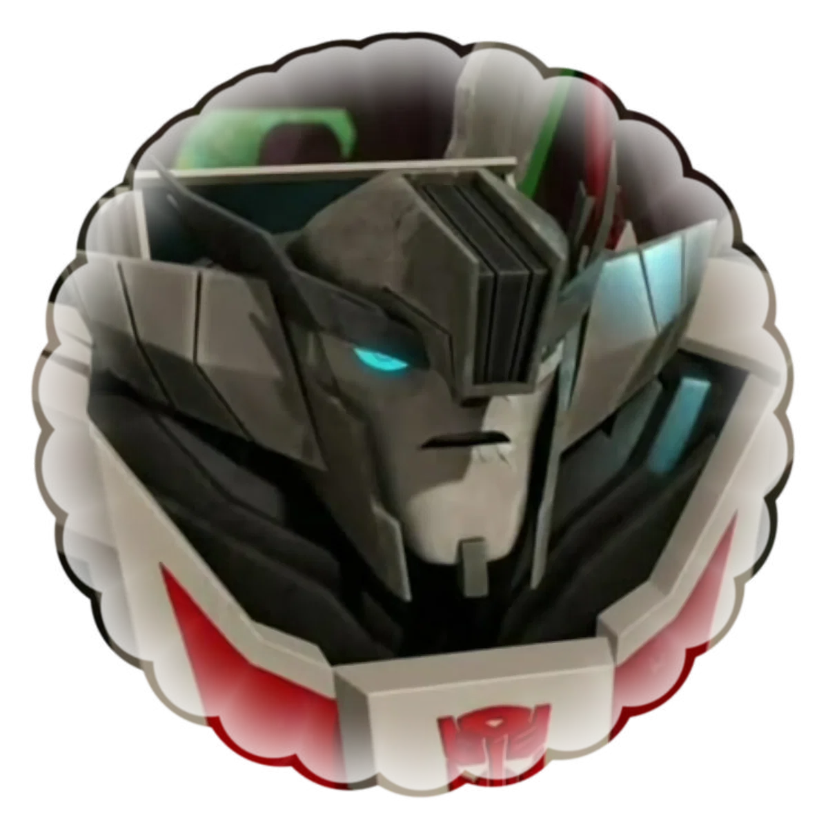 Tfp!│Wheeljack ۶ৎ