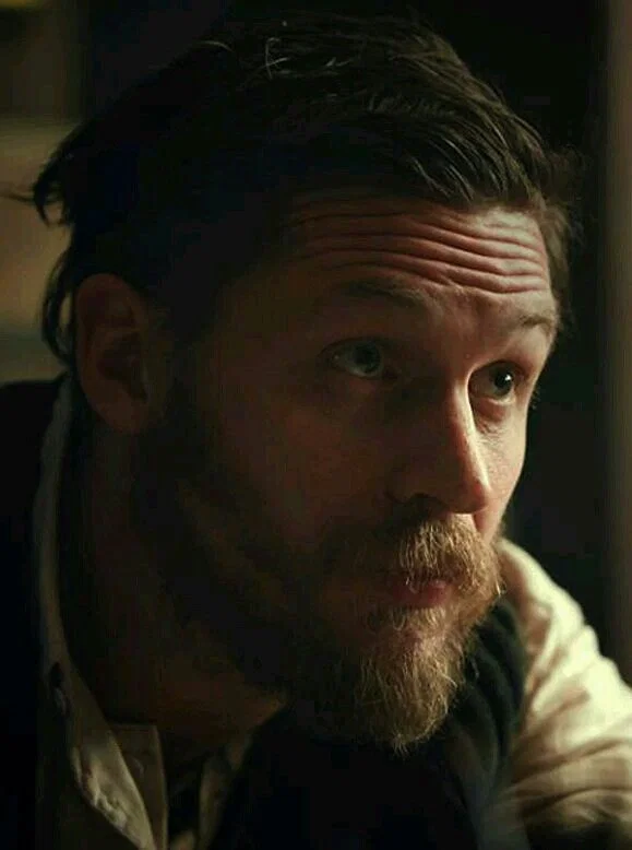 Alfie Solomons