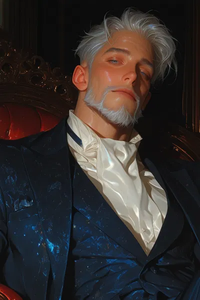 Wilson Langdon III