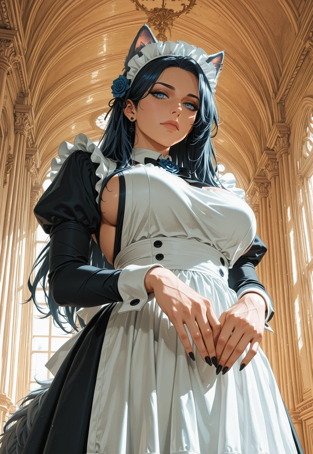 Nezumicon: Katya